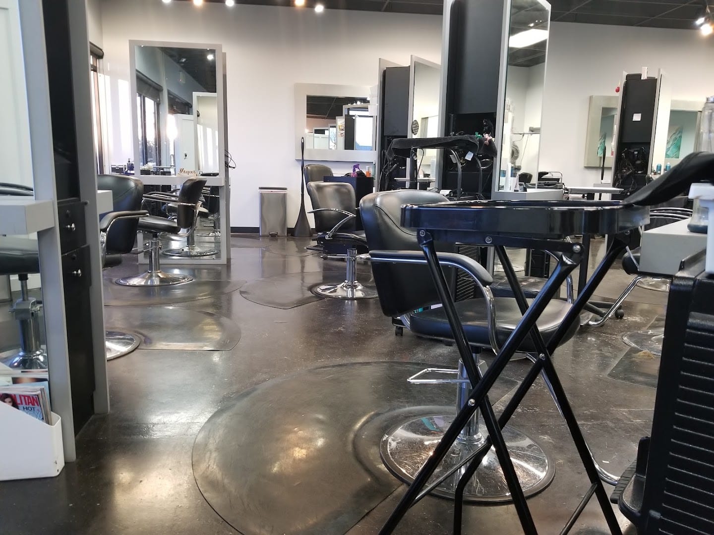 Skye Salon & Spa, photo 2