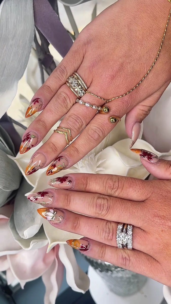 Elegant Nails, photo 3
