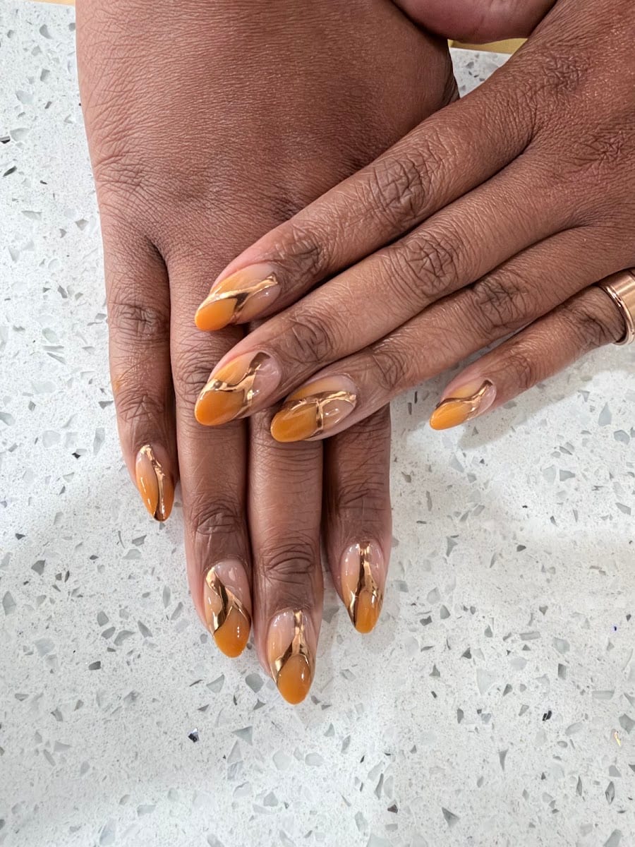T Nail & Bar
