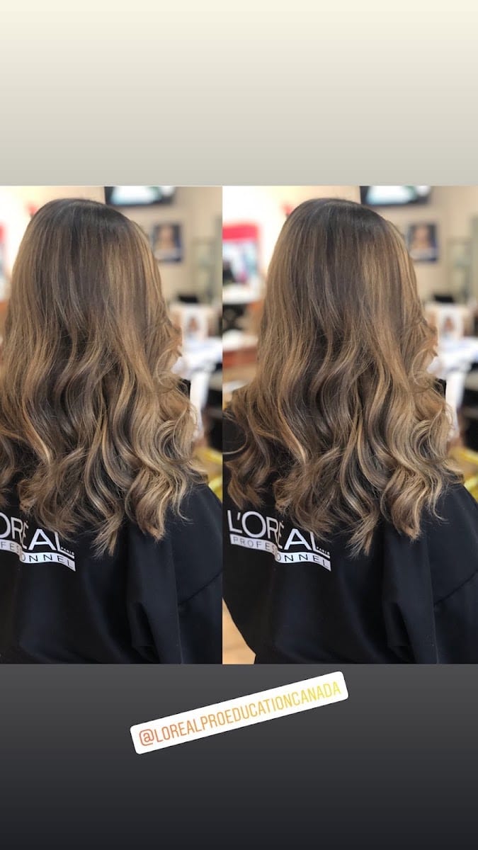 The Lab Salon & Spa, photo 2