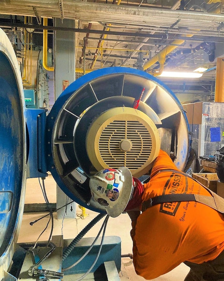 Rasmussen Mechanical Services, photo 4