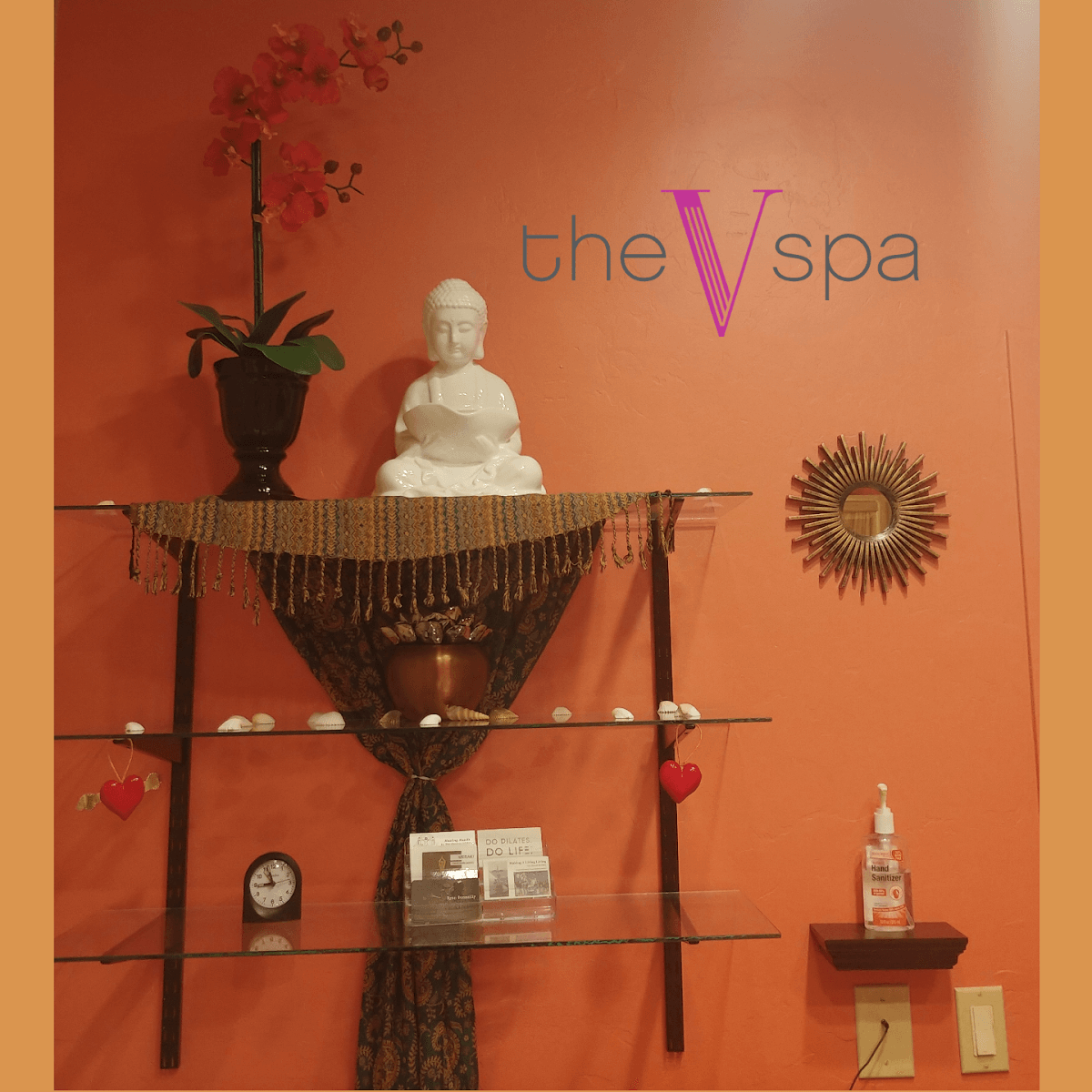 The V Spa Aesthetics, photo 2