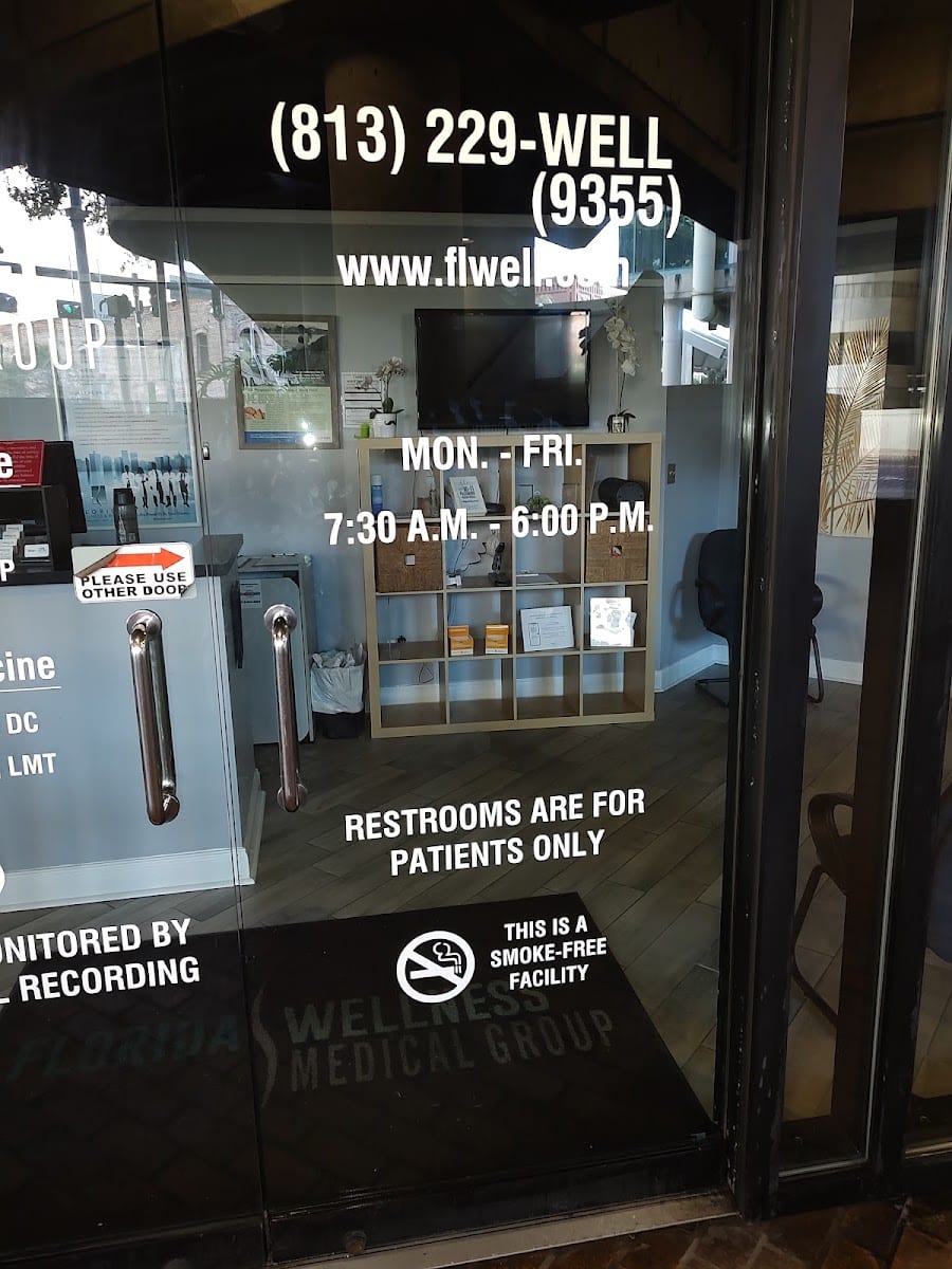 Florida Wellness Medical Group - Tampa, photo 3