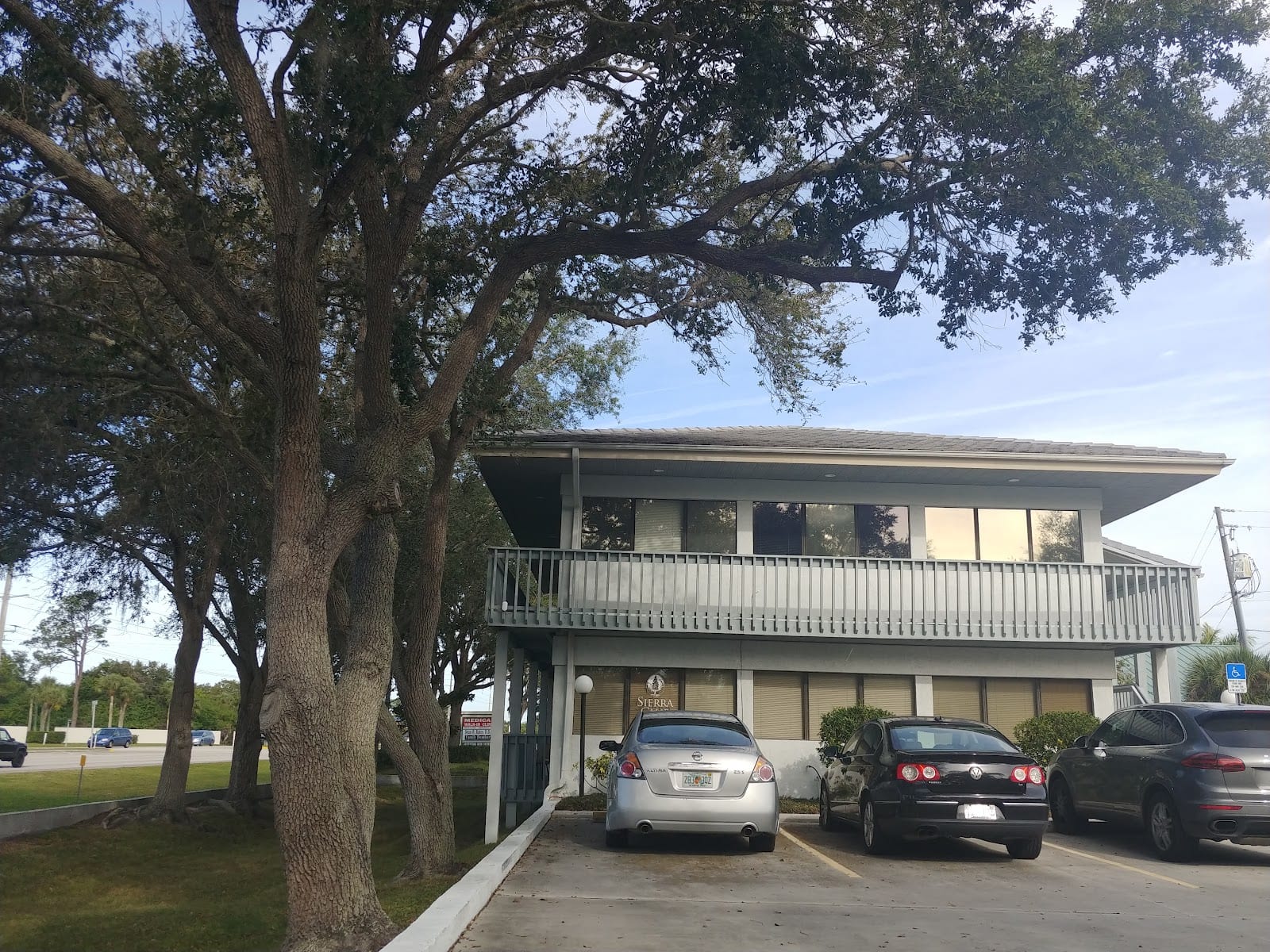Springhill Park Center