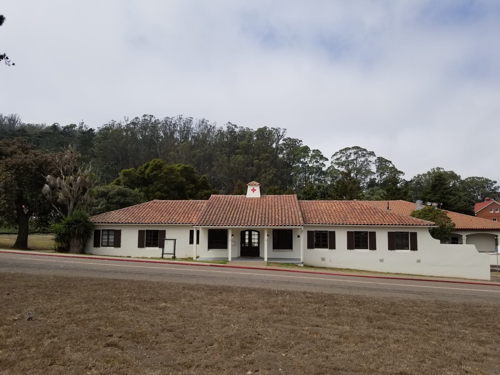 Presidio YMCA, photo 2