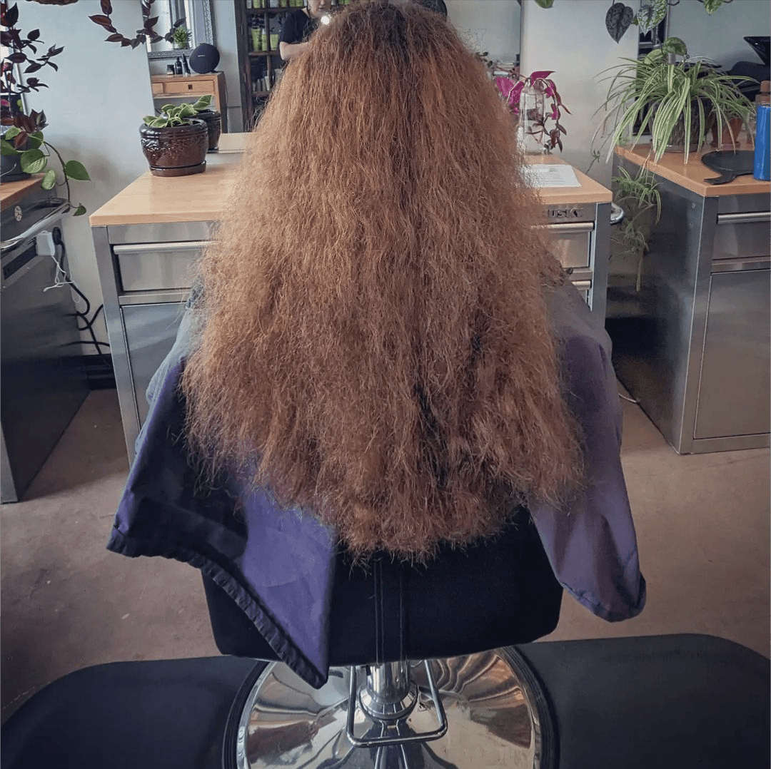 Hair To Dye For