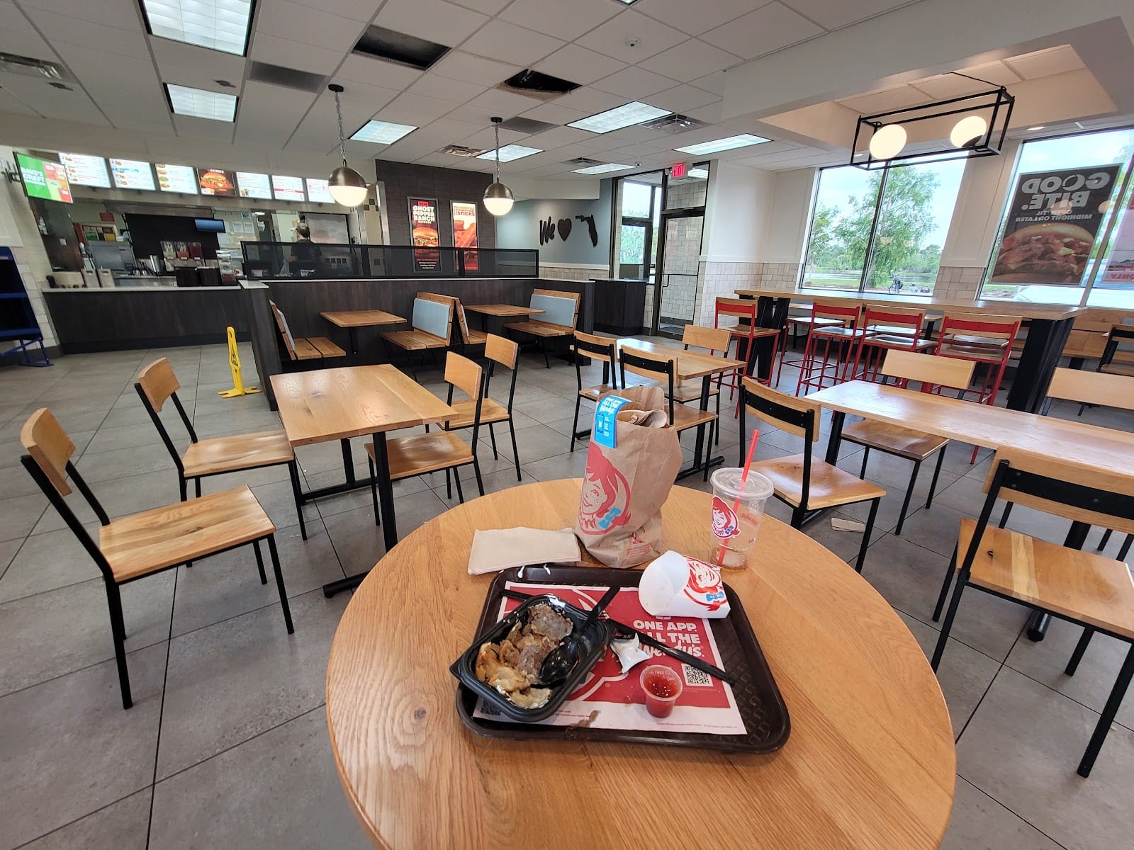 Wendy's