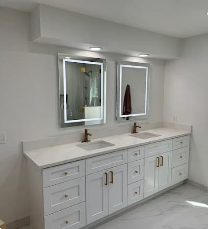 An probuild LLC