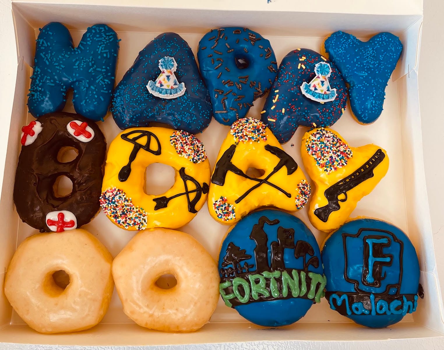 Heavenly Donuts, photo 4