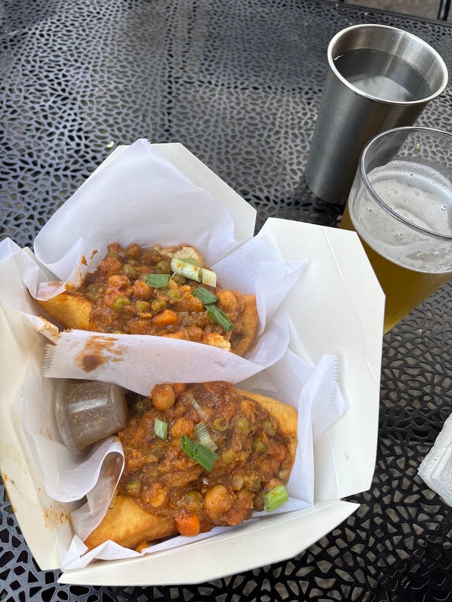Bake on the Run - Authentic Guyanese Masterful Cuisines, photo 2