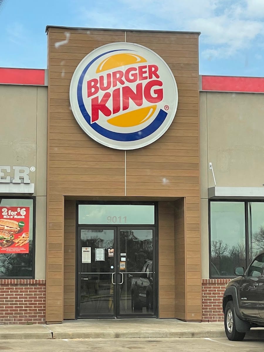 Burger King, photo 2