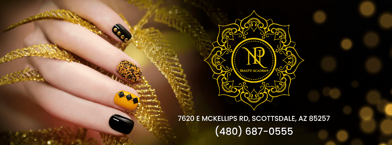 NP Nails & Spa, photo 2
