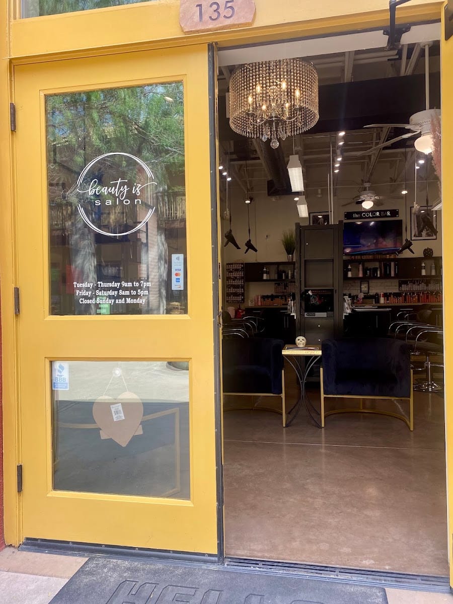 Beauty Is Salon, photo 3