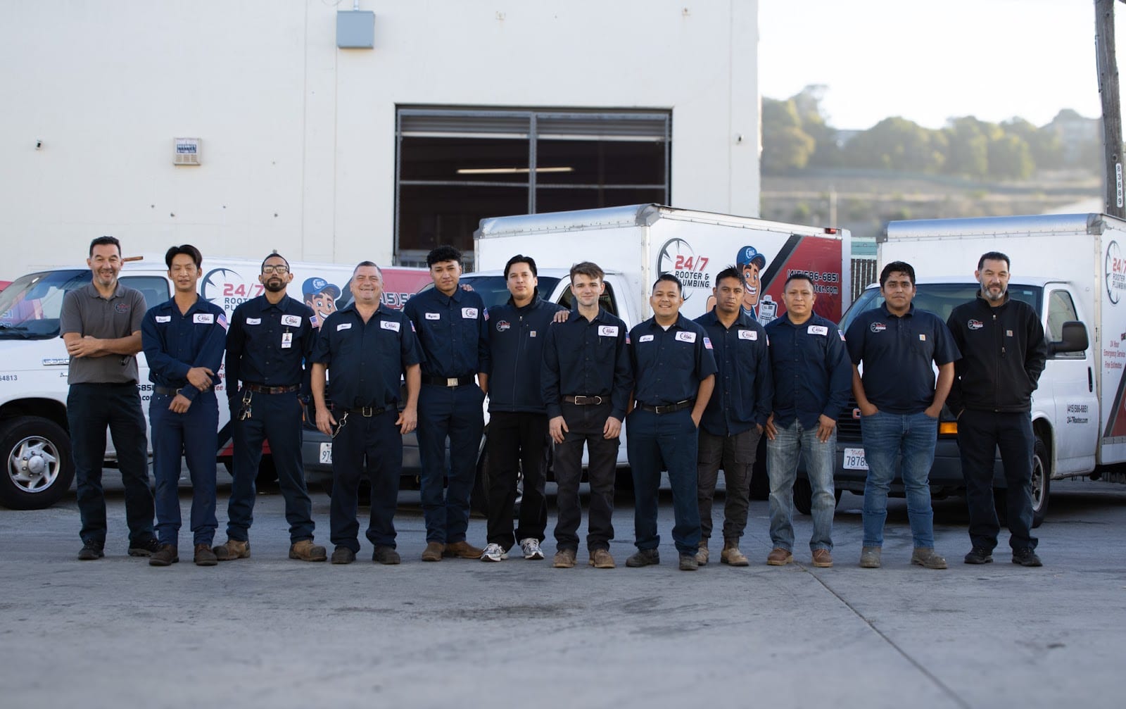 24/7 Rooter & Plumbing, photo 2