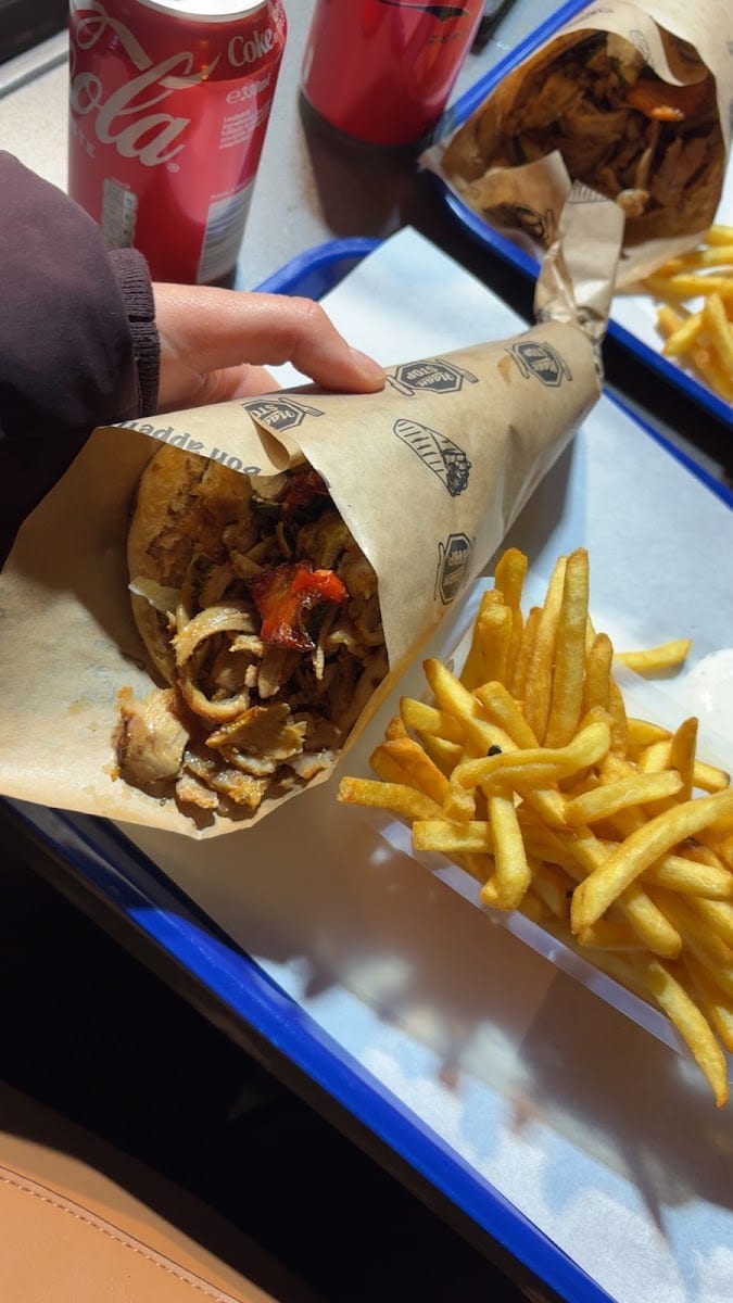 Naan Stop Charenton, photo 4