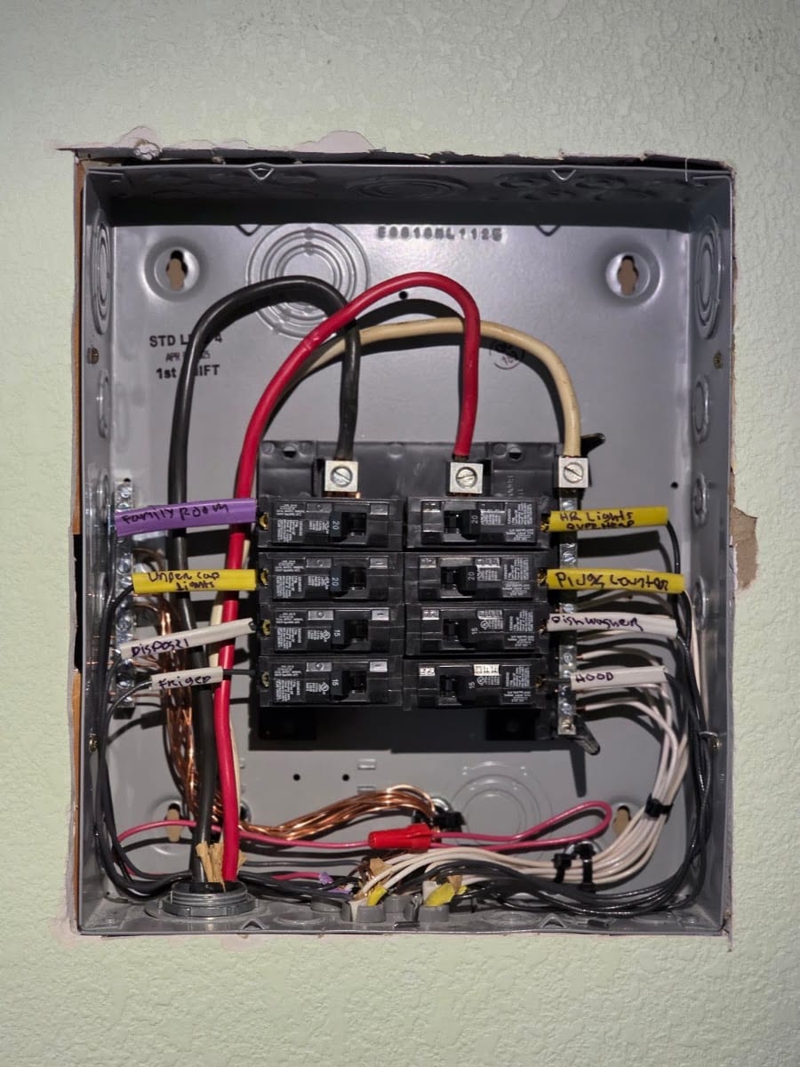 San Fran Electric