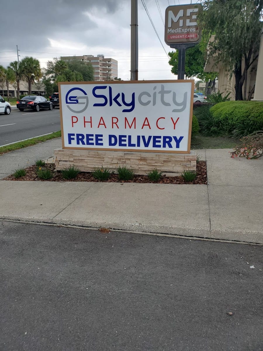 Sky City Pharmacy, photo 4