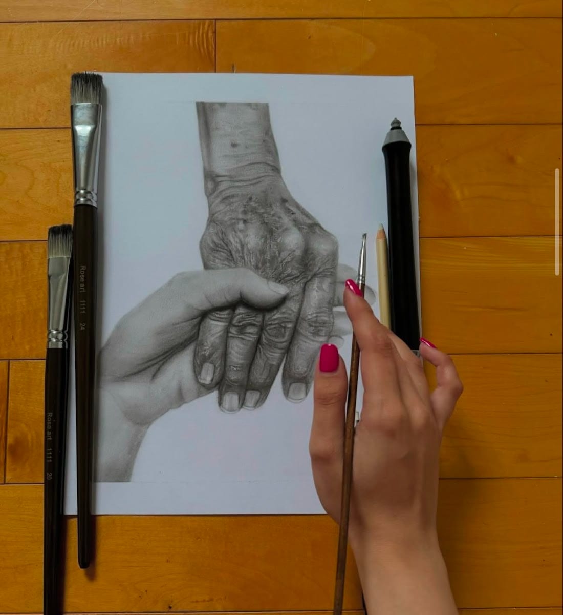 Agrin art, photo 3