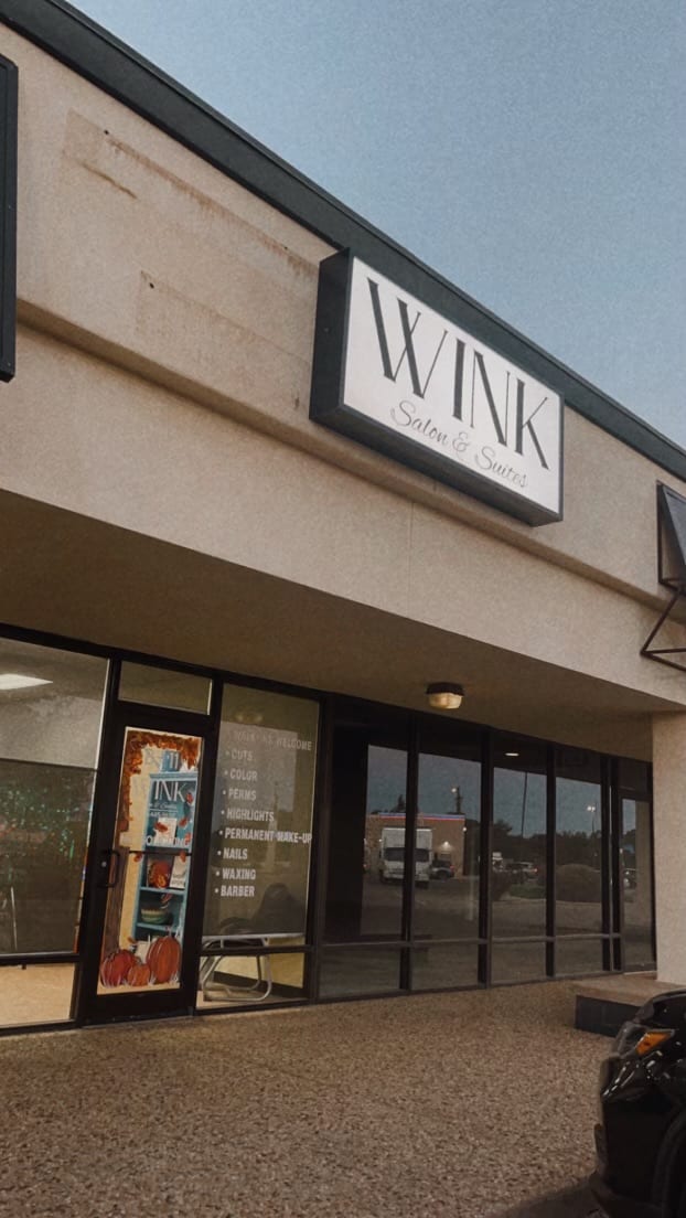 Wink Salon and Suites