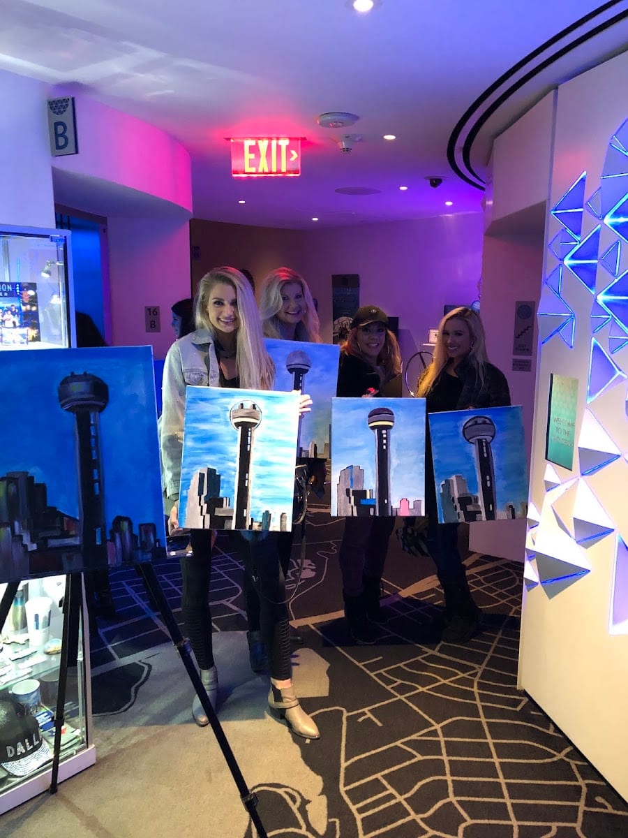 Klarity and Khaos | Paint and Sip, photo 4