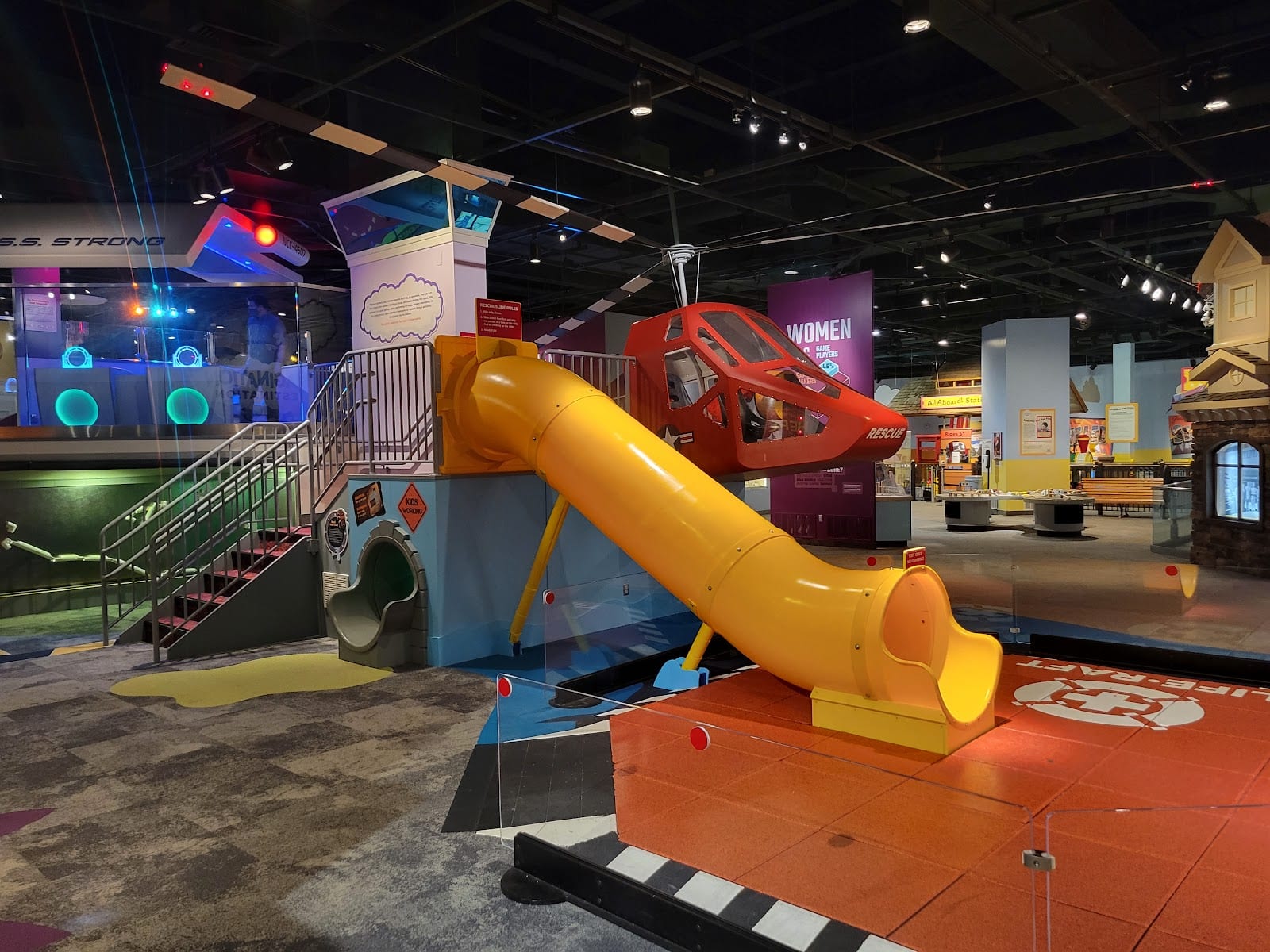 The Strong National Museum of Play, photo 2
