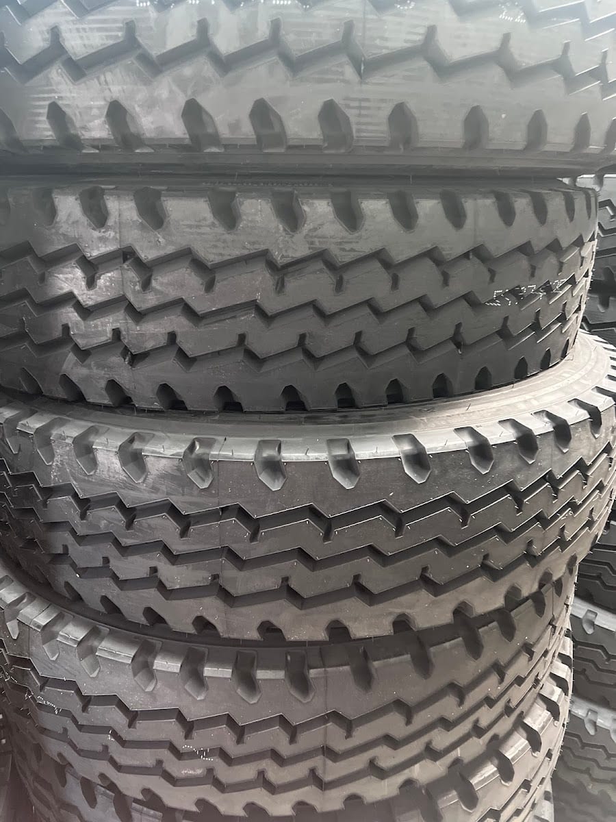WTX Tire