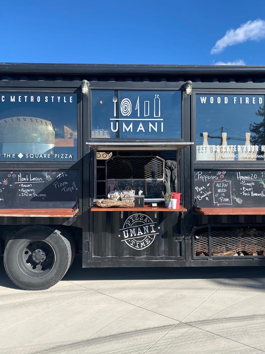 UMANI PIZZERIA, photo 3