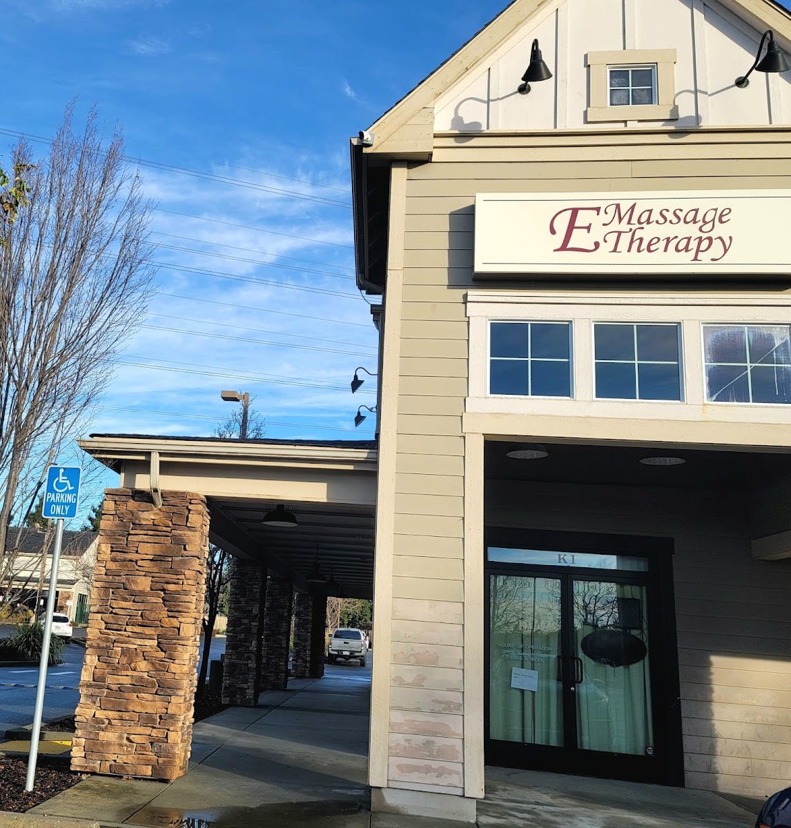 VIP Massage Therapy