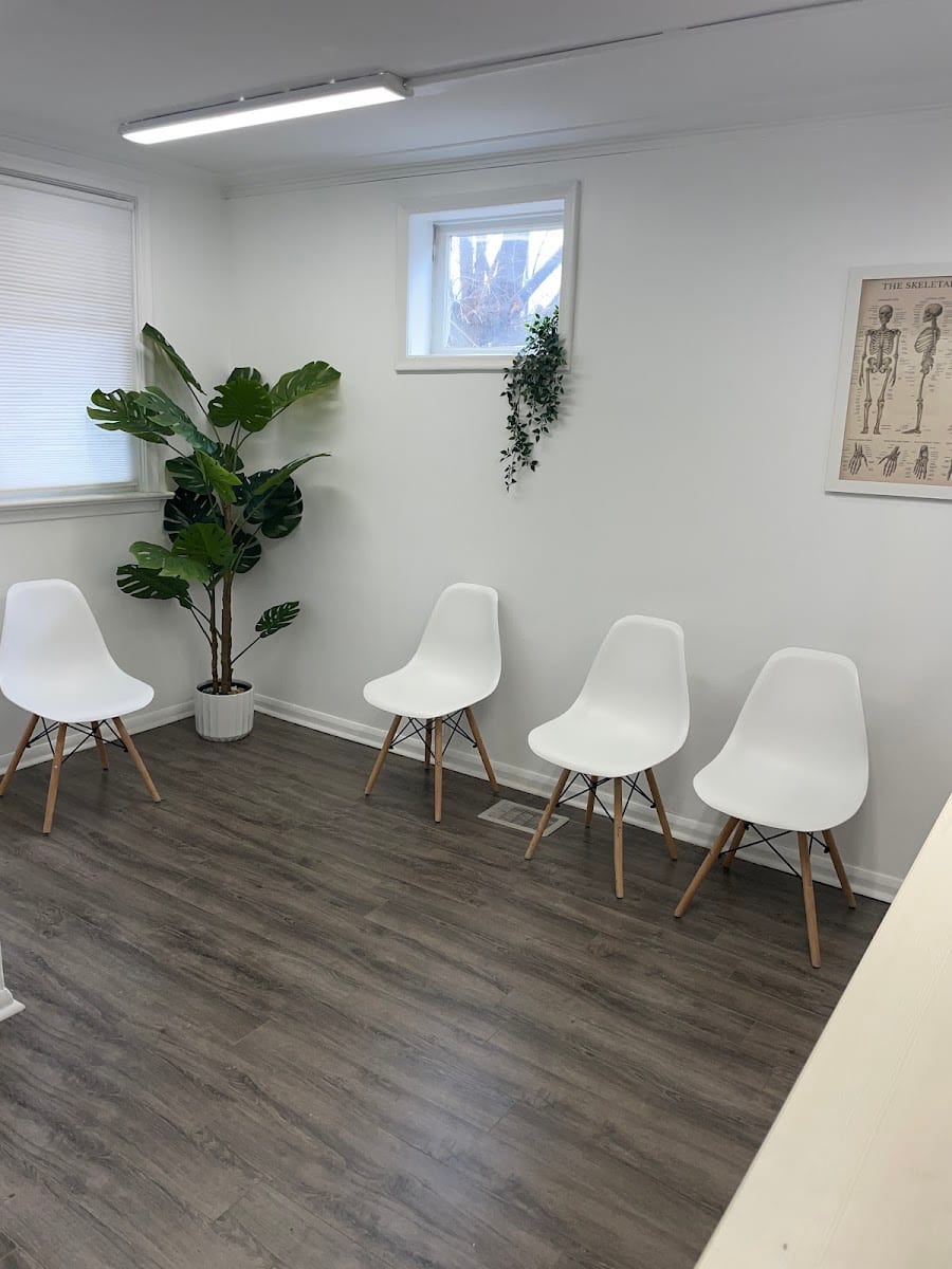 Remedy Physio Clinic