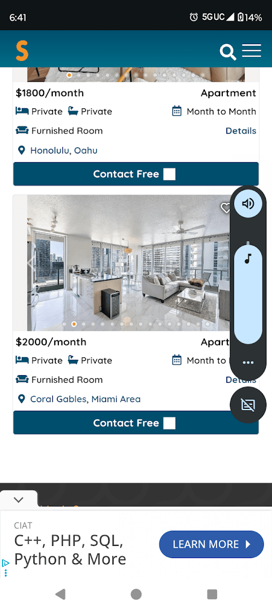 Sublet.com