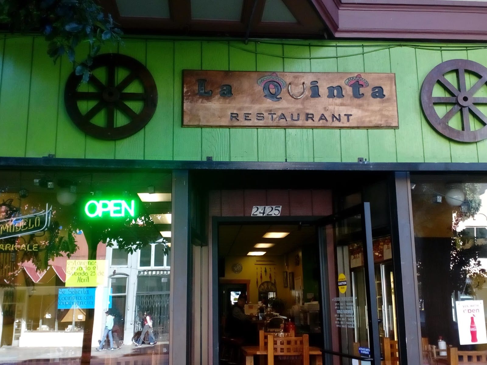 La Quinta