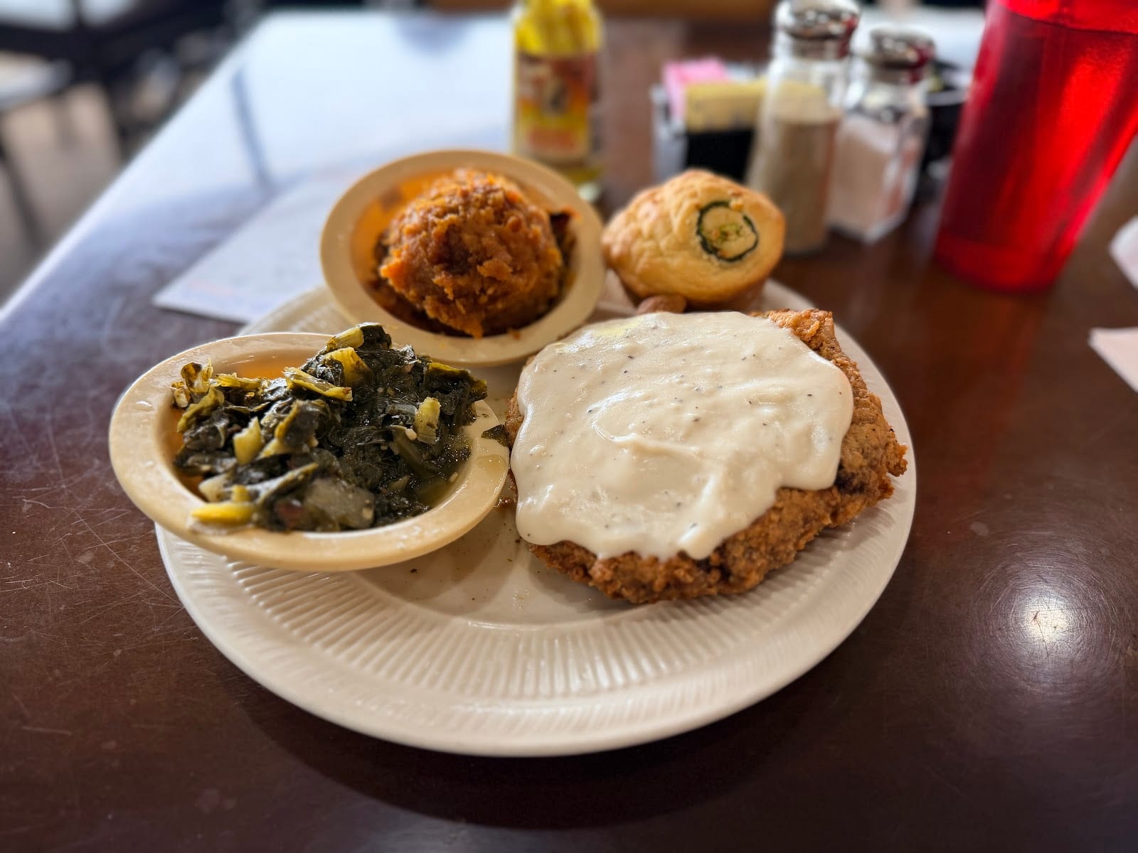Rosie's | Pot & Kettle Cafe, photo 4