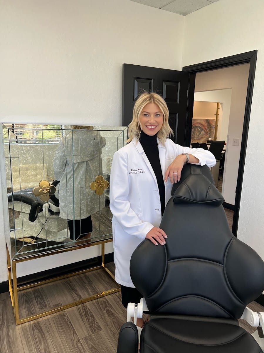 Aesthetic IQ Clinic