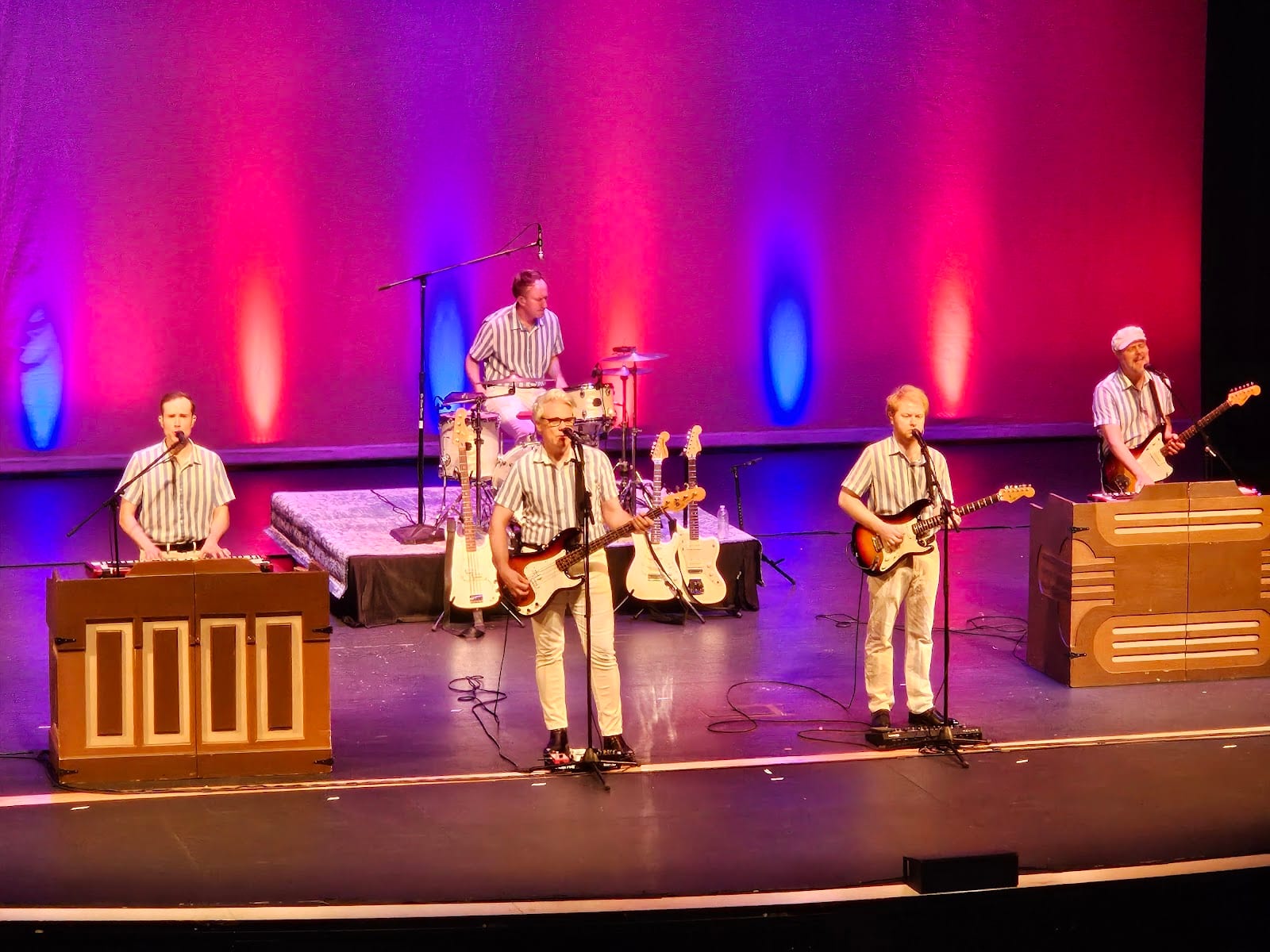 Riverview Performing Arts Center