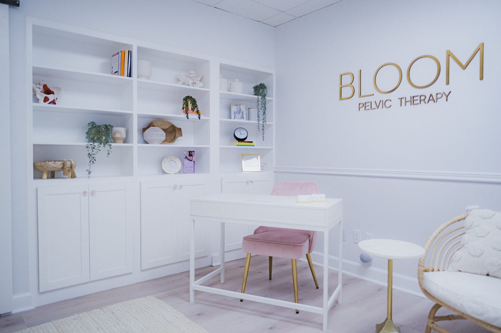 Bloom Pelvic Floor Therapy, photo 3