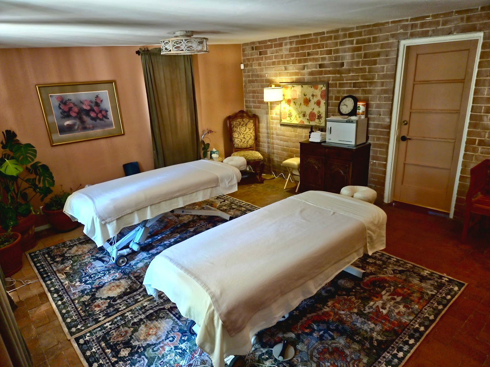Tucson Massage Company