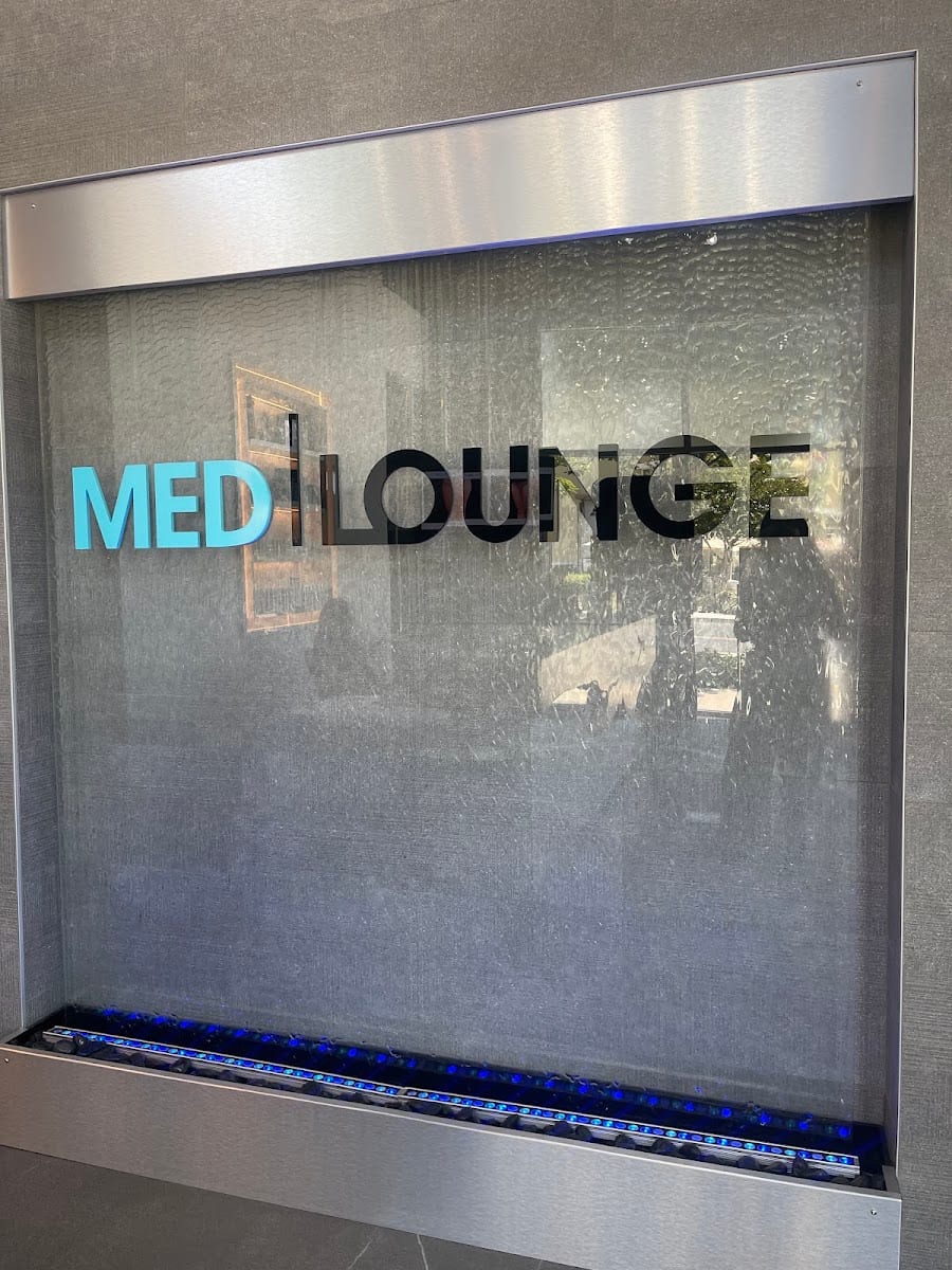 Med Lounge, photo 3