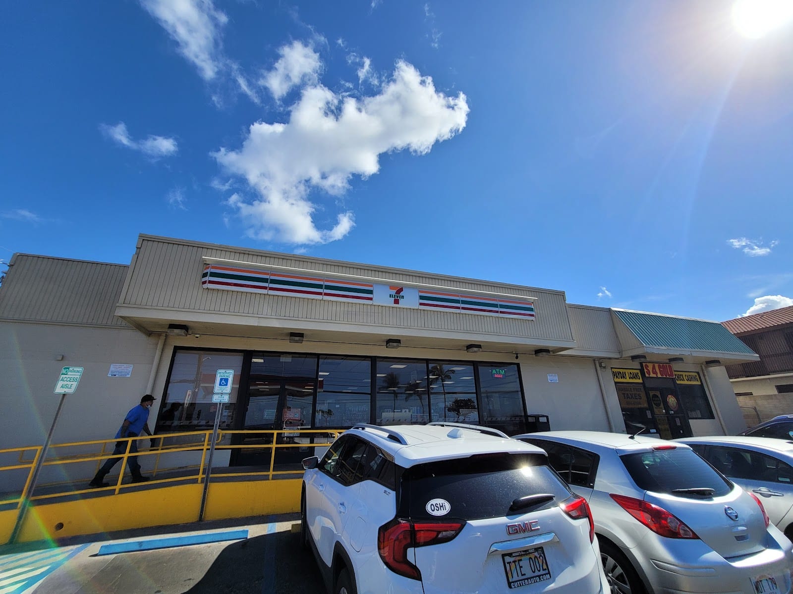 7-Eleven