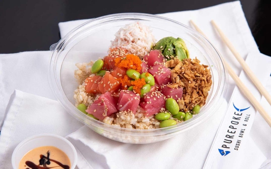 Pure Poke, photo 4