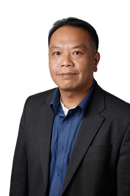 Geoffrey Au - Real Estate Broker-Right at Home Realty Inc, photo 2