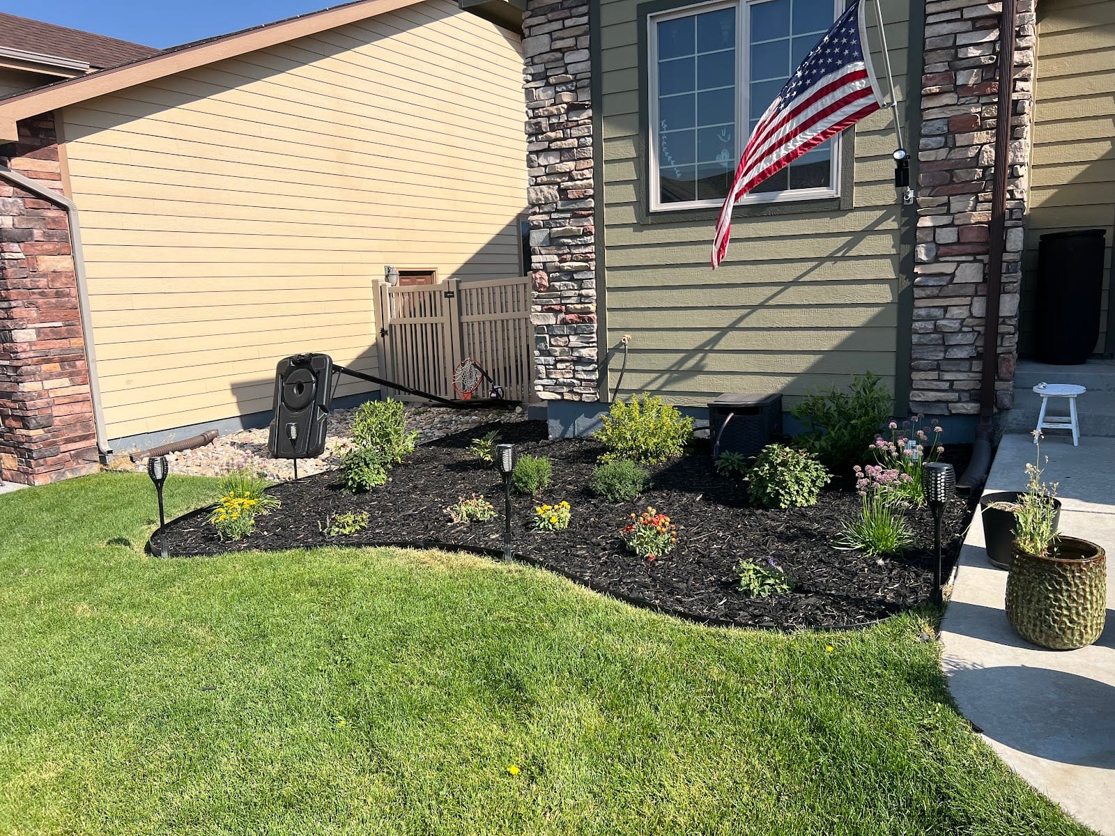 Black Bear Lawn Service