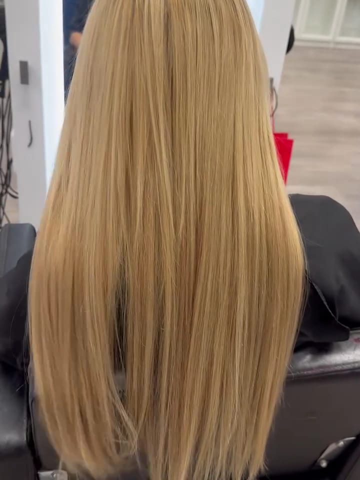 Hottie Hair Salon & Extensions Store, photo 3