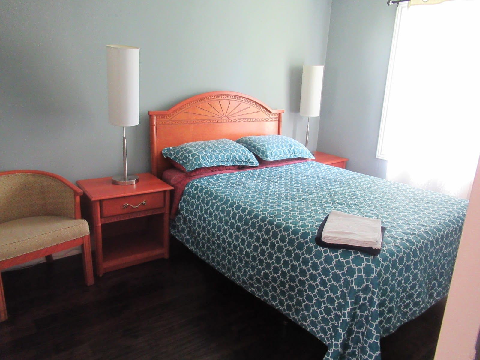 Sunshine Maids Service, photo 3