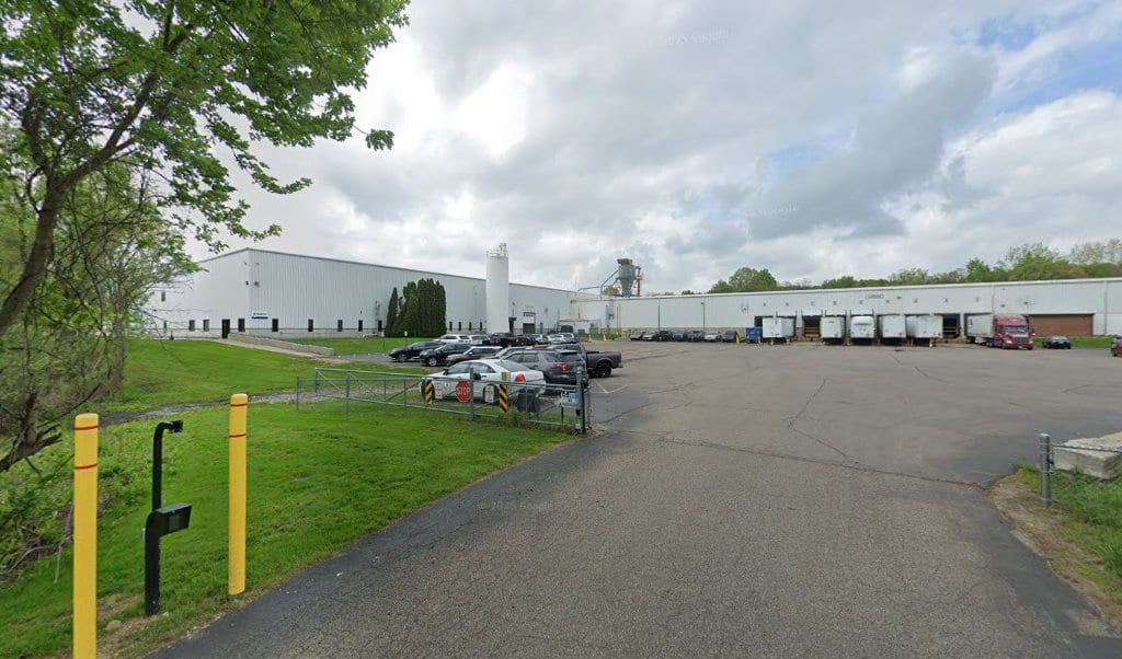 Plymouth Packaging Corporation