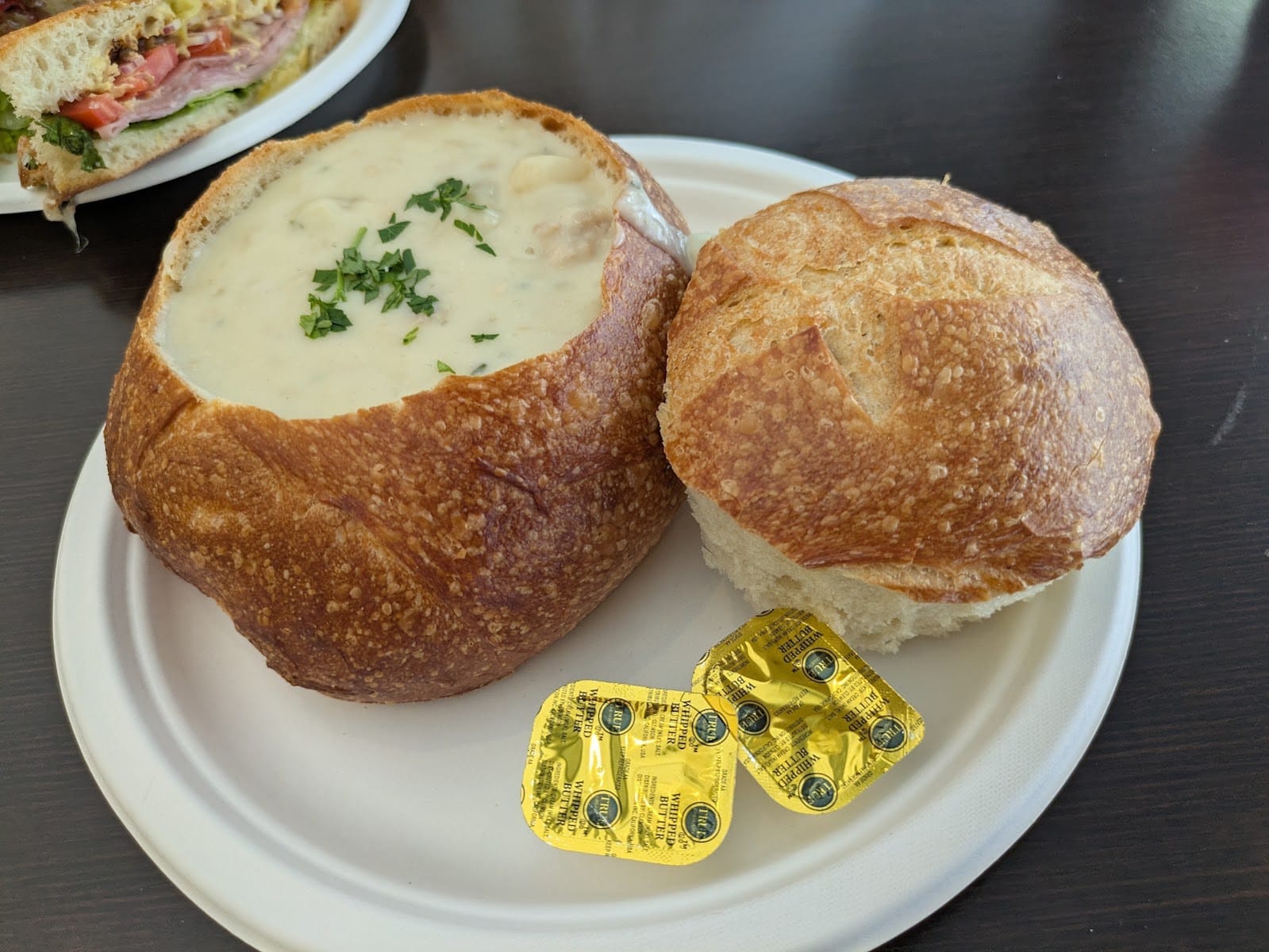 Boudin Bakery Cafe, photo 4