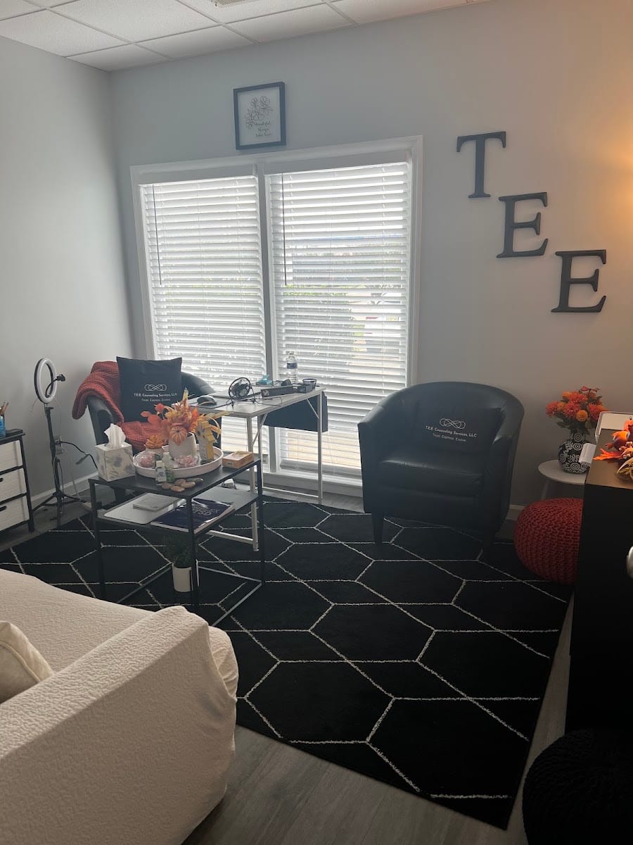 TEE Counseling Services, LLC, photo 3