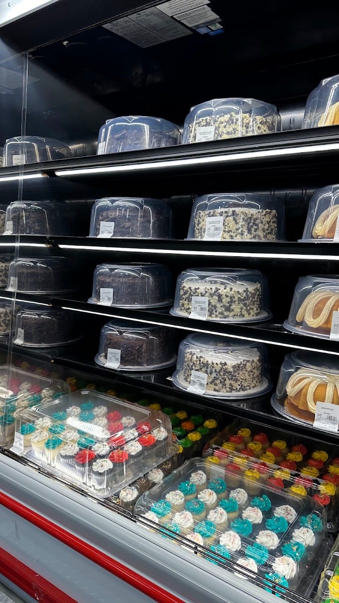 Sam's Club Bakery, photo 4