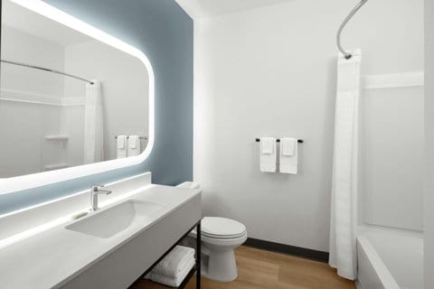 StudioRes by Marriott Denver Tech Center, photo 3