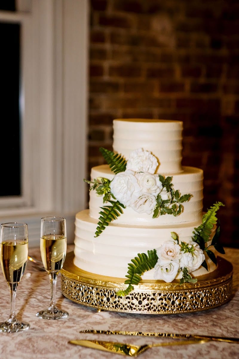 Who Made the Cake!, photo 3