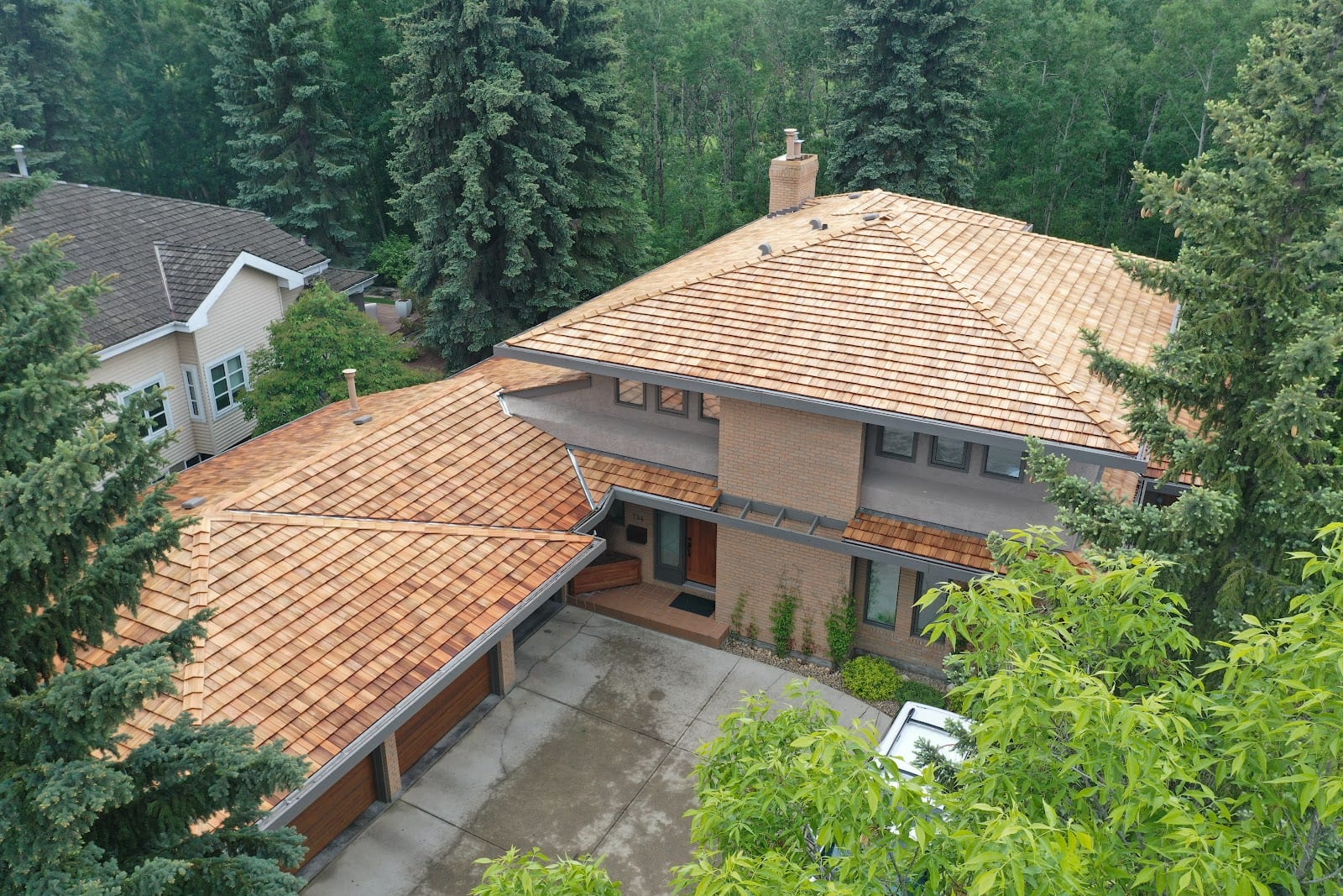 Dwight's Roofing, photo 4